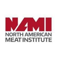 North American Meat Institute logo