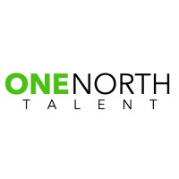 One North Talent Group logo