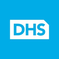 DHS Group logo