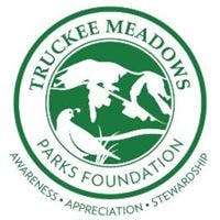 TM Parks Foundation logo
