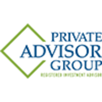 Private Advisor Group logo