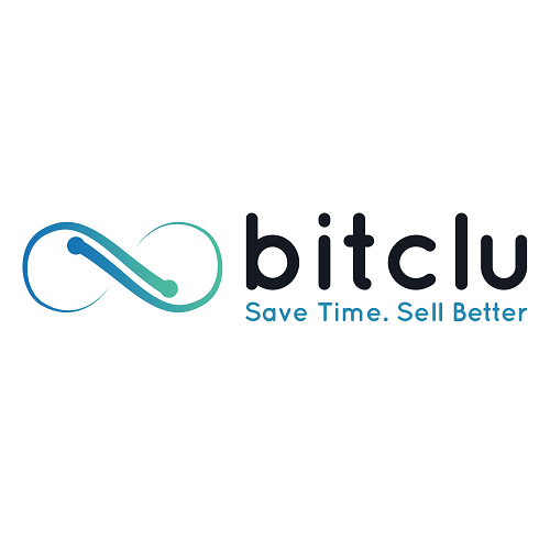 Bitclu logo