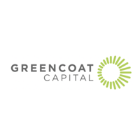 Greencoat Capital logo