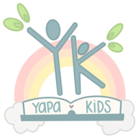 YAPA Kids logo