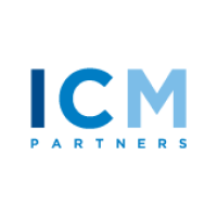 ICM Partners logo