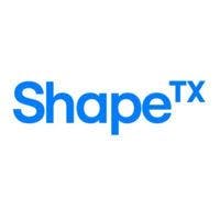 ShapeTX logo