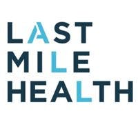 Last Mile Health logo