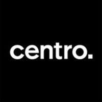 CENTRO logo