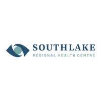Southlake Regional Health Centre logo