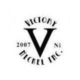 Victory Nickel logo
