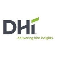 DHI Group logo