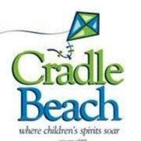 Cradle Beach logo