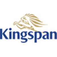 Kingspan logo