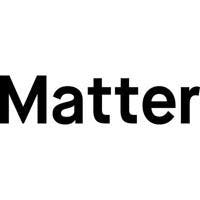 Matter Pension logo