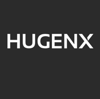 HUGENX logo