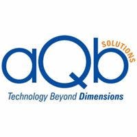 aQb Solutions logo
