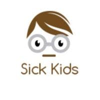 CiDrep SickKids Foundation logo