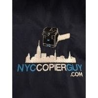 NYCcopierGUY.com logo