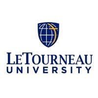 LeTourneau Univer... logo