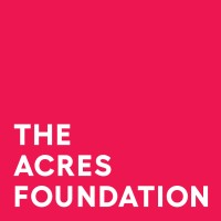 The Acres Foundation logo