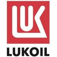 LUKOIL Romania logo