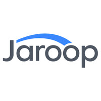 Jaroop logo