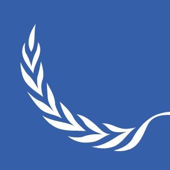 United Nations Fo... logo