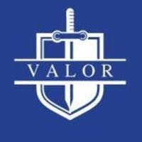 Valor Christian School Internati... logo