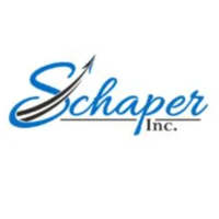 Schaper Inc logo