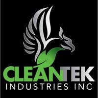 CLEANTEK logo