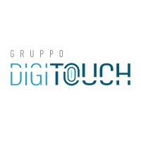 Gruppo DigiTouch logo