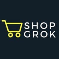 ShopGrok logo