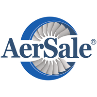 AerSale Inc. logo