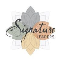 Signature Leaders logo