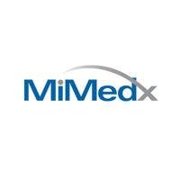 MiMedx Group logo