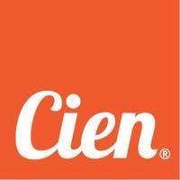 Cien logo