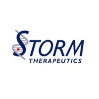 STORM Therapeutics logo