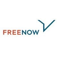 Free Now Group logo