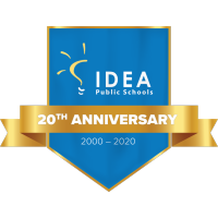 IDEA Public Schools logo