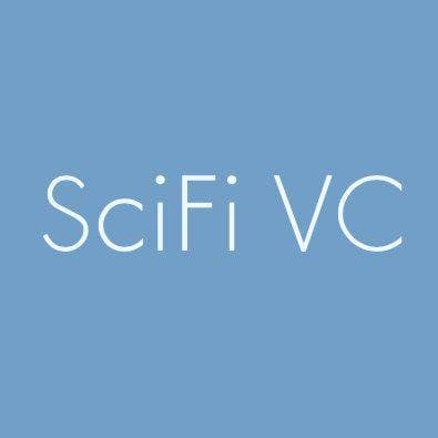 SciFi VC logo