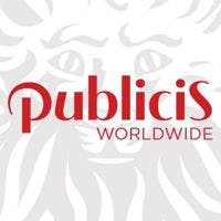 Publicis Worldwide logo