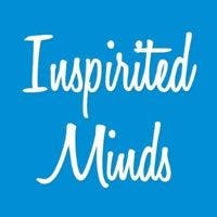 Inspirited Minds logo