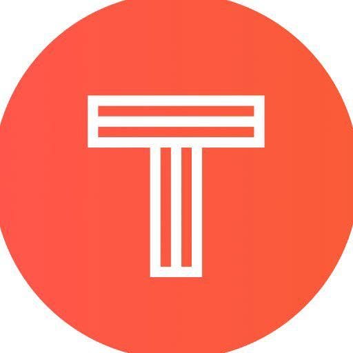 TINT logo