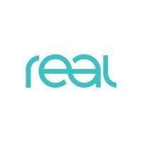 Real Ventures logo