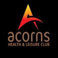 Acorns Gym logo