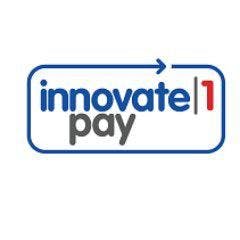 Innovate1Pay logo