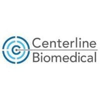 Centerline Biomedical logo