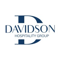 Davidson Hospitality Group logo