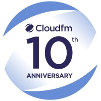 Cloudfm Group logo