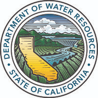 California Department of Water R... logo